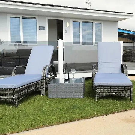 408 Sea View Road Apartment Bridlington Exterior photo